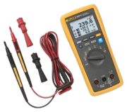 Fluke A3001 FC komplekts strāvas knaibles Fluke A3001 FC komplekts strāvas knaibles