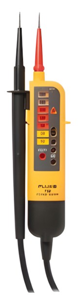 Fluke T110/VDE sprieguma pārbaudītājs