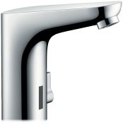 Hansgrohe Focus Elektronik-izlietnes maisītājs (31173000)