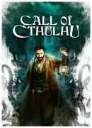 Focus Home Interactive Call of Cthulhu PS4 Focus Home Interactive Call of Cthulhu PS4