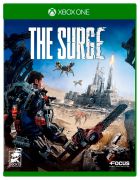 Focus Home Interactive The Surge Xbox One