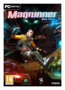 Focus Home Interactive Magrunner: Dark Pulse dators Focus Home Interactive Magrunner: Dark Pulse dators
