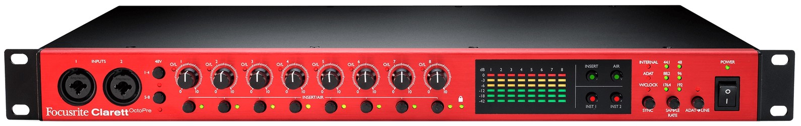 Focusrite