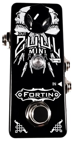 Fortin Mini Zuul Fortin Mini Zuul