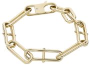 Fossil Gliederarmband Heritage D-Link (JF04234710)
