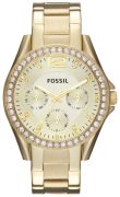 Fossil Riley ES3203