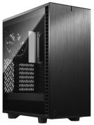 Fractal Design Define 7 Compact TG Dark