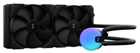 Fractal Design Lumen S28 Fractal Design Lumen S28