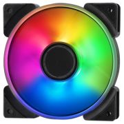 Fractal Design Prisma AL-12 120 mm (FD-FAN-PRI-AL12)