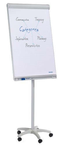 Franken Flipchart Pro Mobil Franken Flipchart Pro Mobil