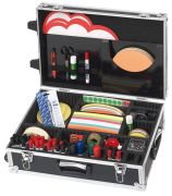 Franken Moderationskaste Trainer 3000-gab.