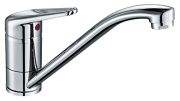 Franke Novara Plus