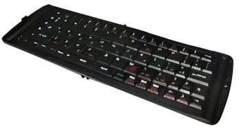 Freedom Pro Keyboard