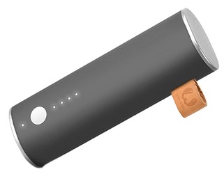 Fresh'n Rebel jaudas banka 3000 mAh Fresh'n Rebel jaudas banka 3000 mAh