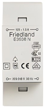 Friedland E3538N