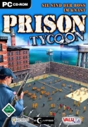 Frogster Interactive Prison Tycoon PC