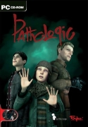 Frogster Interactive Pathologic PC Frogster Interactive Pathologic PC