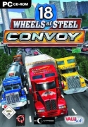 Frogster Interactive 18 Wheels of Steel: Convoy PC