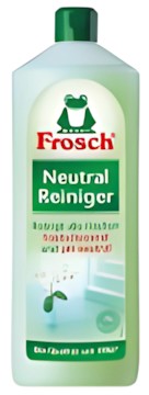Frosch Neutral Reiniger 1 l Frosch Neutral Reiniger 1 l