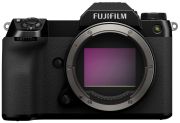 Fujifilm GFX50S II Fujifilm GFX50S II