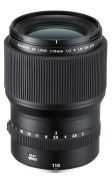 Fujinon GF110 mm F2 R LM WR Fujinon GF110 mm F2 R LM WR
