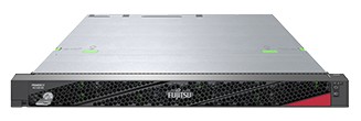 Fujitsu Primergy RX1330 M5 (VFY:R1335SC033IN)
