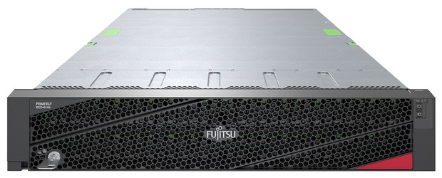 Fujitsu Primergy RX2540 M6 (VFY:R2546SC251IN)