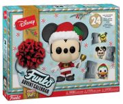 Funko Pop! Adventes kalendārs Classic Disney 2022