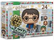 Funko Pop! Adventes kalendārs Harry Potter 2022