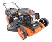 Fuxtec FX-RM2060 Fuxtec FX-RM2060