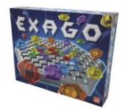 Goliath Games Exago Goliath Games Exago