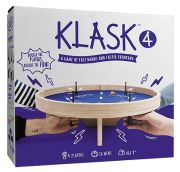Game Factory Klask 4