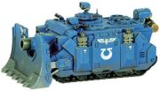 Games Workshop 48-25 Space Marine Vindicator MKII Games Workshop 48-25 Space Marine Vindicator MKII