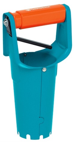 Gardena Blumensīpolu stādītājs 48 gabali (3039-20)
