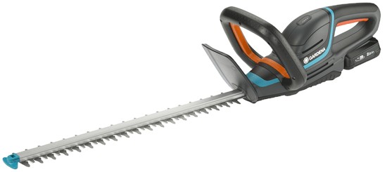 Gardena ComfortCut 50/18V P4A (14730-20)