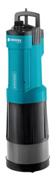 Gardena Comfort iegremdējamā spiediena sūknis 6000/5 automatic (1476-20) Gardena Comfort iegremdējamā spiediena sūknis 6000/5 automatic (1476-20)