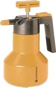 Gardena Spiediena smidzinātājs 1,25 l (864) Gardena Spiediena smidzinātājs 1,25 l (864)