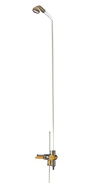 Gardena Gartendusche Duo (959-20)