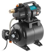 Gardena Hauswasserwerk 3700/4 (9023-61) Gardena Hauswasserwerk 3700/4 (9023-61)