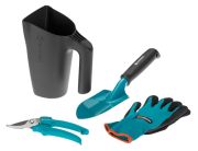 Gardena Kleingeräte-Set (8966)