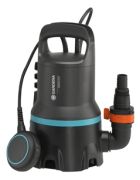 Gardena Schmutzwasser-Tauchpumpe 9000 (9040-61) Gardena Schmutzwasser-Tauchpumpe 9000 (9040-61)