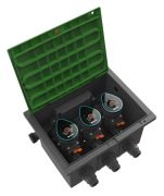 Gardena Ventilbox 9 V Bluetooth komplekts (1286-20)