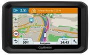 Garmin dezl 580LMT-D