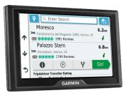 Garmin Drive 52 & Live Traffic