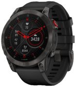 Garmin Epix (Gen 2) Sapphire 47 mm DLC-Titāns