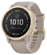 Garmin Fenix 6S Pro Solar Garmin Fenix 6S Pro Solar