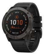 Garmin Fenix 6X Pro Solar Garmin Fenix 6X Pro Solar