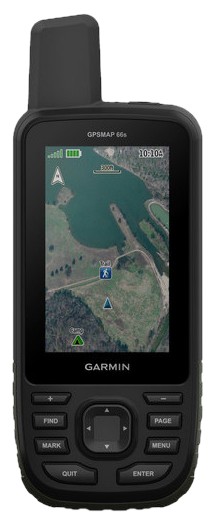 Garmin GPSMAP 66s Garmin GPSMAP 66s