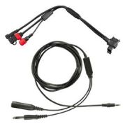 Garmin Austiņu audio kabelis (VIRB X/XE) Garmin Austiņu audio kabelis (VIRB X/XE)