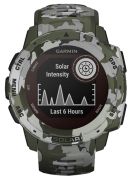 Garmin Instinct Solar Camo Edition